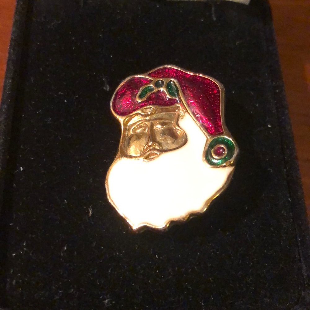 $$SALE$$ ⚡️⚡️Santa Pin